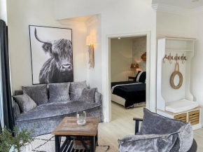 Dat Strandhus Apartment 1